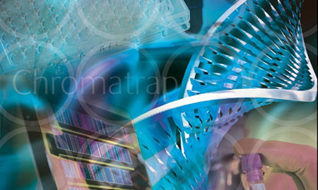 Porvair: New ChIP-seq Protocol Yields Improved Results