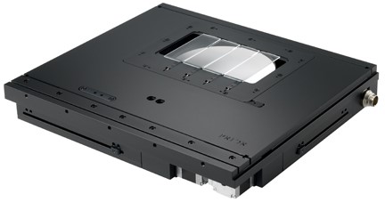 Prior:Flat Top Motorised Stage for Upright Microscopes