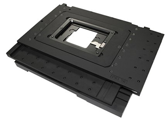 HLD117 Linear Motor Stage Chosen by Core Imaging Facility