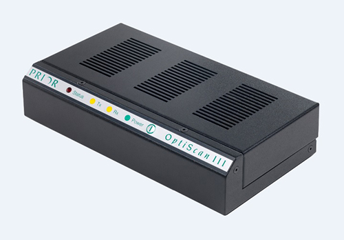 Affordable Multi-Functional Controller for Microscope Accessories