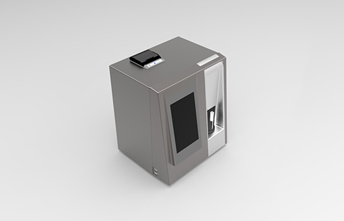 Diatron to launch new 5-part veterinary hematology analyzer at Medica 