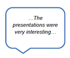 2nd Annual Stem Cell Congress and the Cell & Gene Therapy Congress Receive Fantastic Feedback