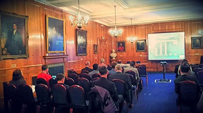 2nd Annual Stem Cell Congress and the Cell & Gene Therapy Congress Receive Fantastic Feedback
