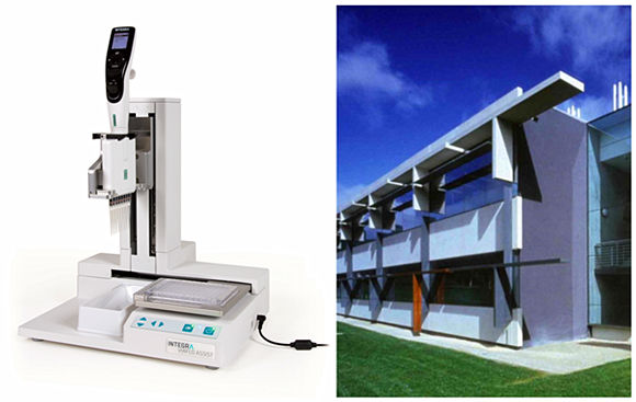 INTEGRA: Scaling Up Screening in 96- & 384-Well Microplates
