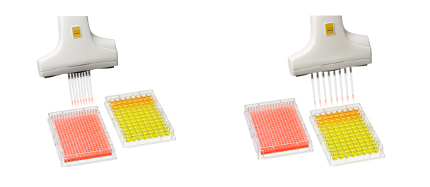 INTEGRA: Fast & Convenient Real Time PCR Setup
