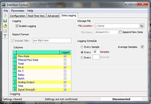 Titan Enterprises: Data Recording Enables Monitoring, Reporting & Management of Process Flow 