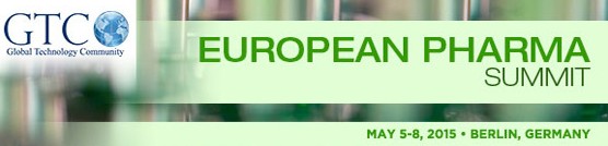 European Pharma Summit 2015