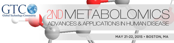 2nd Metabolomics-Advances & Applications in Human DiseaseConference