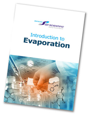 Genevac Introduces Guide to Evaporation