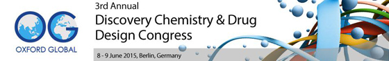 The 3rd Annual Discovery Chemiatry & Drug Design Congress 2015