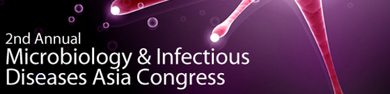 2nd Annual Microbiology and Infectious Diseases Asia Congress