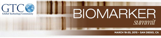 Biomarkers Summit 2015
