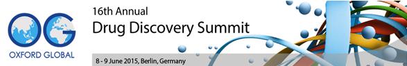 16th Annual Drug Discovery Summit 