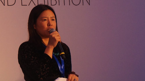 (Ying Yang, Former Chair, SLAS Asia Council)