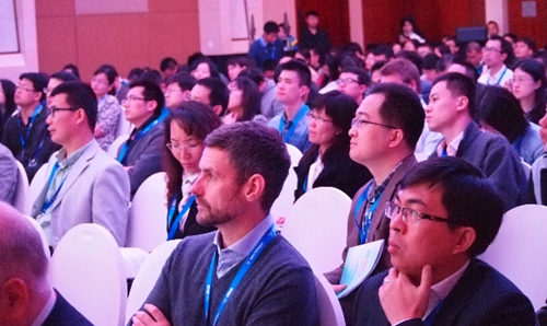 More Than 400 Professionals Convene at 2015 SLAS Asia Conference and Exhibition