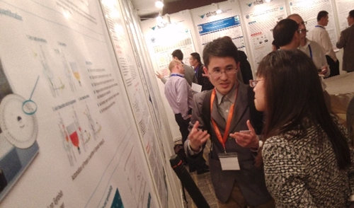 More Than 400 Professionals Convene at 2015 SLAS Asia Conference and Exhibition