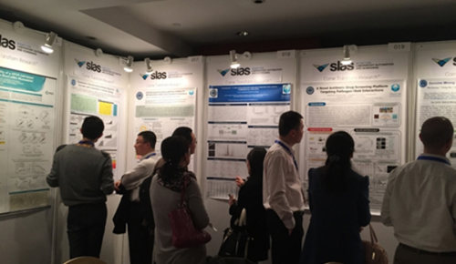 More Than 400 Professionals Convene at 2015 SLAS Asia Conference and Exhibition