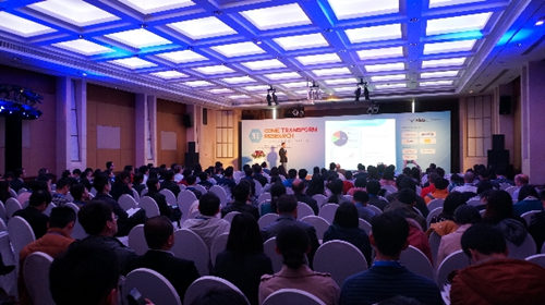 More Than 400 Professionals Convene at 2015 SLAS Asia Conference and Exhibition