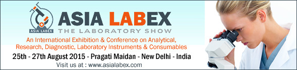 ASIA LABEX 2015