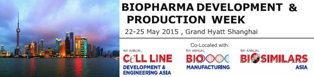 IBC’s Biopharma Development & Production Week (BDP) - 320+ Attendees across All Events! Register Today!