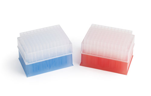 Porvair Introduces Combipack™ for Protein Precipitation Sample Preparation