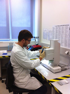 INTEGRA VIAFLO 96: Reducing Protocol Time for 96-well PCR Assays