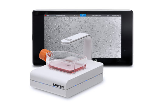 CytoSMART™ Live Cell Imaging System