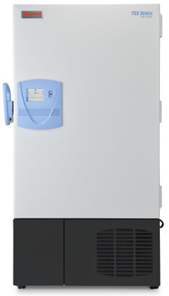 Thermo Scientific TSX Ultra Low Temperature Freezer