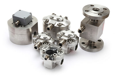 Titan Enterprises: Metering Petrochemical Additive Injection Fluids
