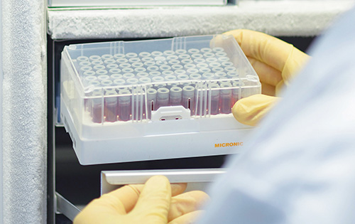 Micronic publishes Ultra Low Binding Tubes for Proteomics