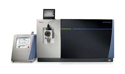 Next-Generation System Redefines Performance for GC-MS Applications