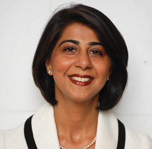 Meeta Gulyani