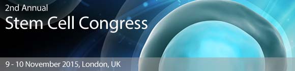 2nd Annual Stem Cell Congress