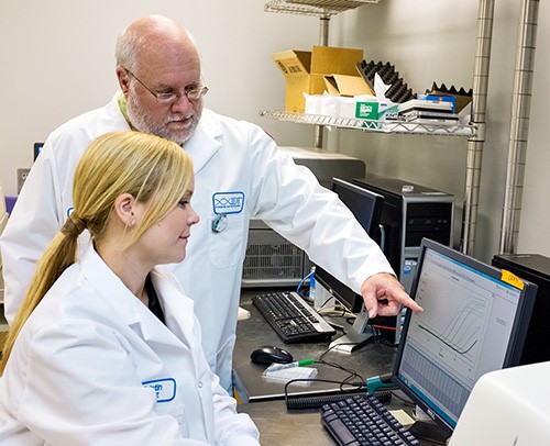 Point-of-care Diagnostics for Ebola