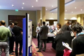 Oxford’s Inaugural Formulation & Drug Delivery Congress Receives Excellent Feedback