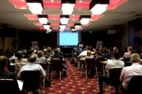 Oxford’s Inaugural Formulation & Drug Delivery Congress Receives Excellent Feedback