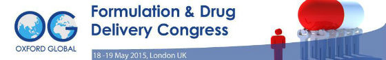 Oxford’s Inaugural Formulation & Drug Delivery Congress Receives Excellent Feedback