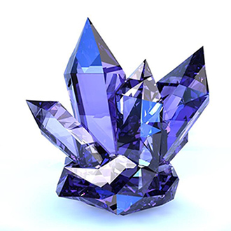Drug Discovery Benefits from Evaporative Crystallisation Technology