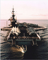 All Hands on Deck! SLAS2016 Tuesday Night Celebration Aboard the USS Midway