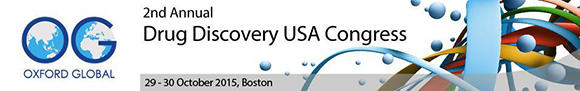 Oxford Global’s Q&A session with Drug Discovery USA Speaker Matthew Wagoner