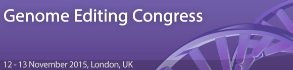 Genome Editing Congress