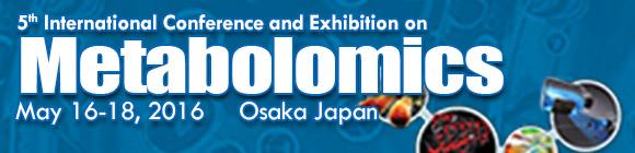 5th International Conference and Exhibition on Metabolomics