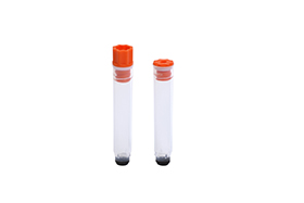 Space Saving Labware for Sample Storage Facilities