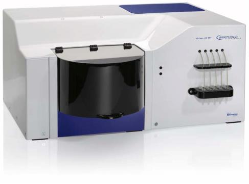 bScreen LB 991:Label-free High-Throughput Reader