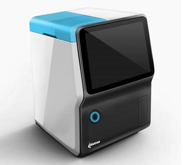 Diatron to introduce a revolutionary approach to hematology analysis at Medica 2015