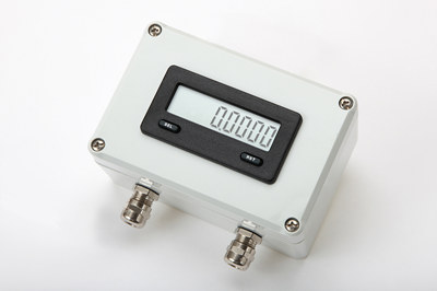 Titan: Versatile Multi-function Flow Instrument