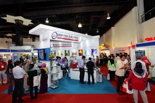 The Leading Laboratory Exhibition in Southeast Asia is Now Open for Pre-registration! 