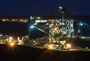 Titan:Atrato Flowmeter Chosen for Major Peruvian Mining Project