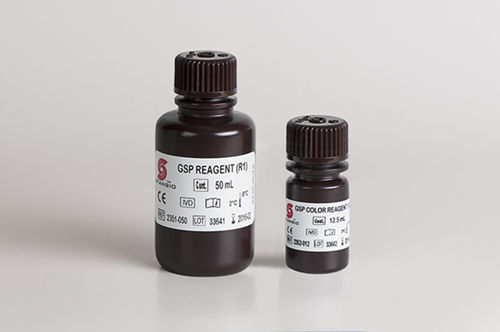 EKF’s GSP assay bridges the gap in diabetes testing in cases where HbA1c cannot be reliably measured