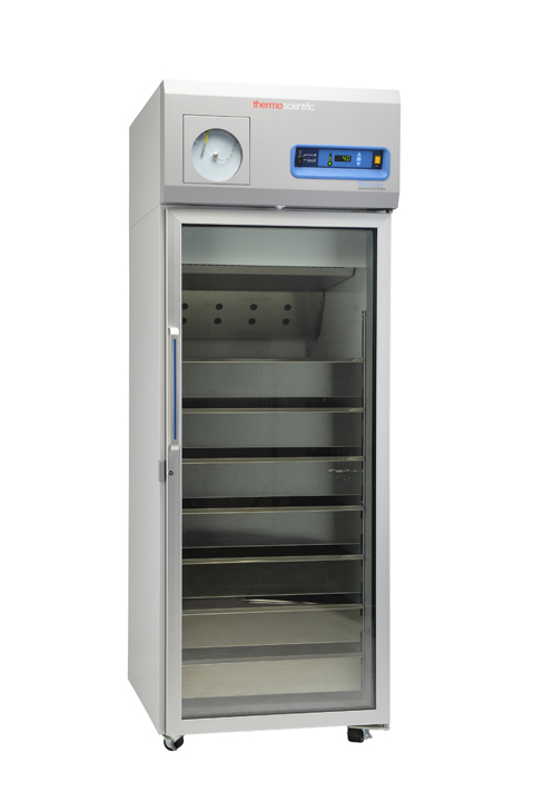 New High-Performance Refrigerators and Freezers Designed to Meet the Demands of Laboratory and Clinical Settings